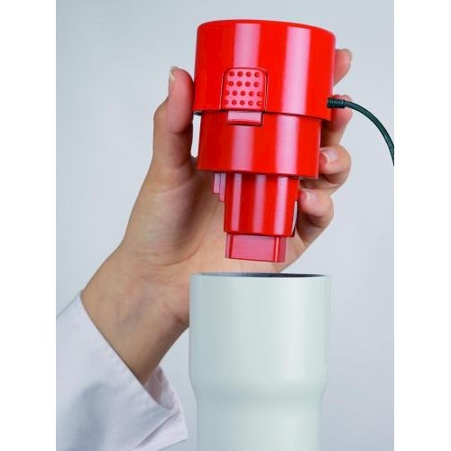 Pompy do beczek Burkle AccuOne / EnergyOne