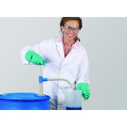 Pompy do beczek Burkle PP