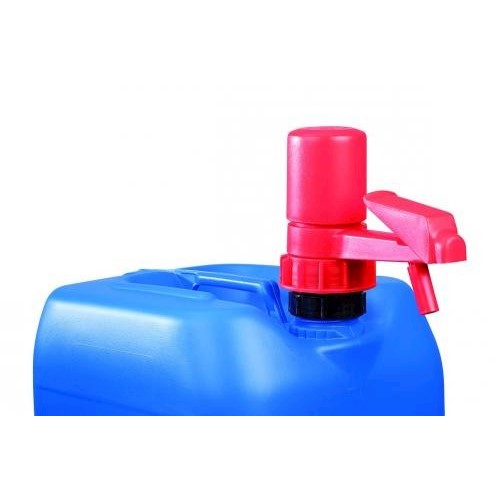 Pompy do beczek Burkle Pump-it