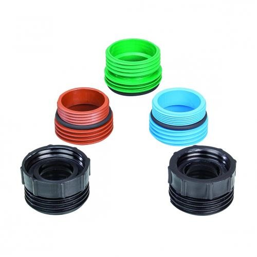 Pompy do beczek Burkle Pump-it