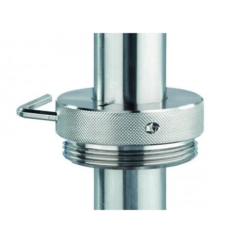 Pompy do beczek Burkle ręczne