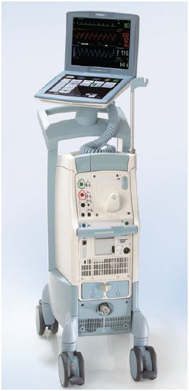 Pompy do kontrapulsacji wewnątrzaortalnej Datascope CARDIOSAVE hybrid