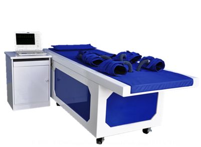 Pompy do kontrapulsacji zewnętrznej PSK-Health P-ECP/T