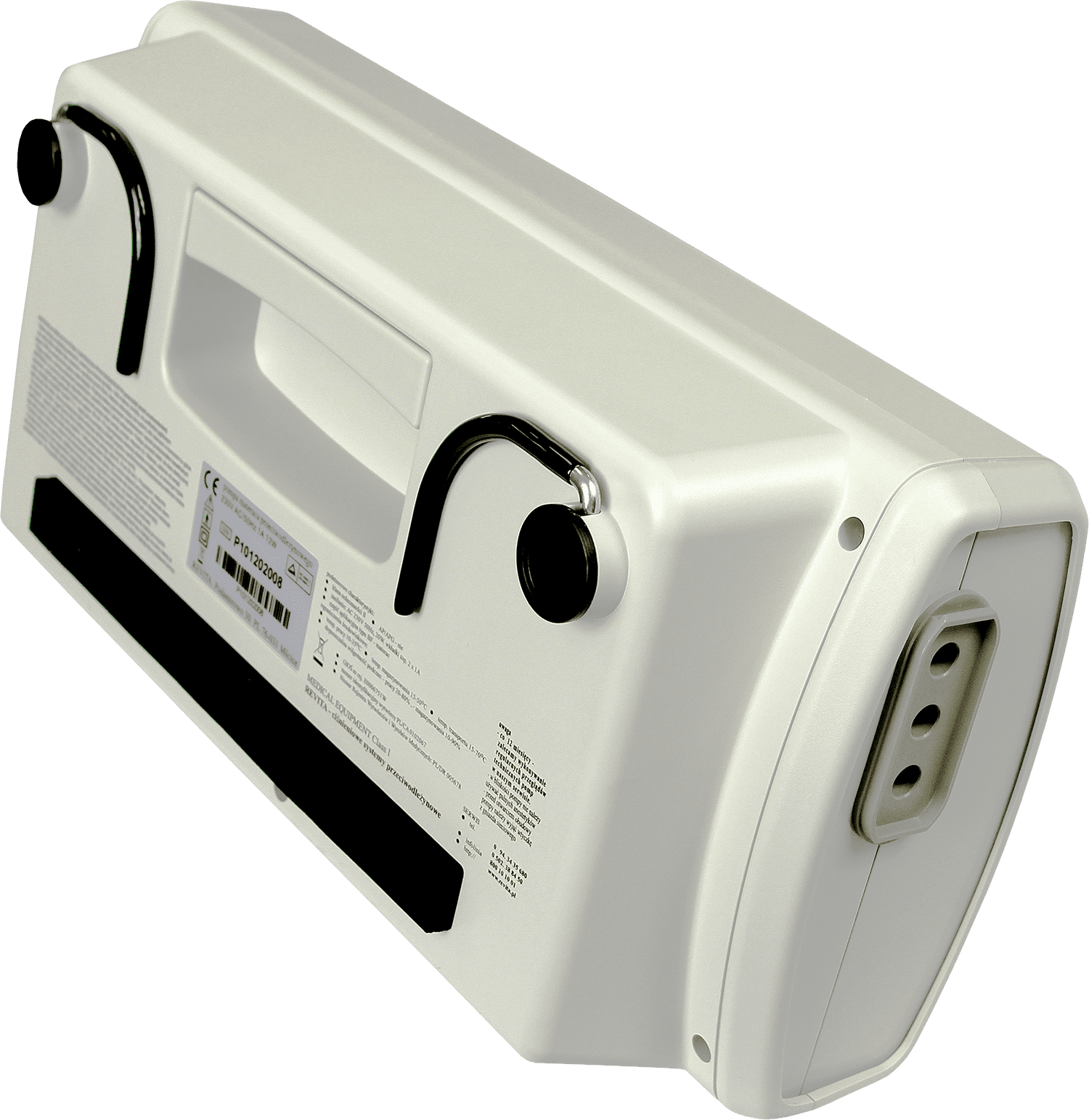 Pompy do materaców zmiennociśnieniowych Revita ADA