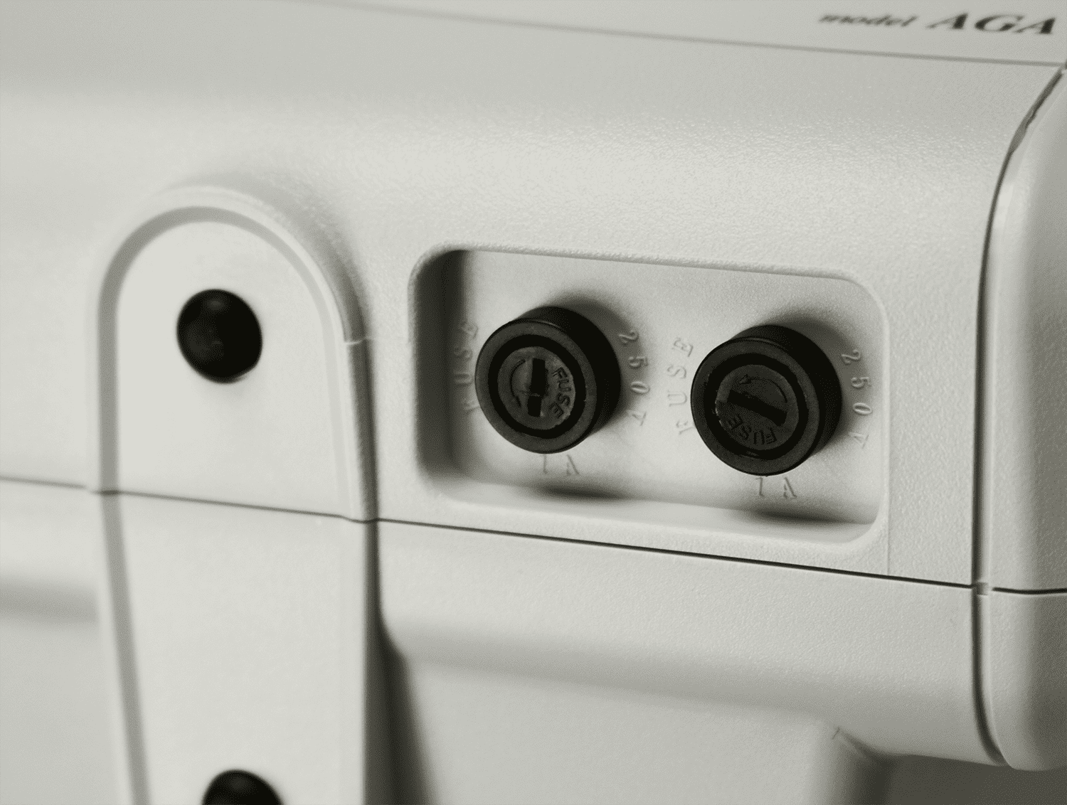 Pompy do materaców zmiennociśnieniowych Revita AGA