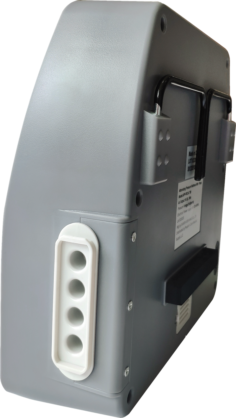 Pompy do materaców zmiennociśnieniowych Revita Baria