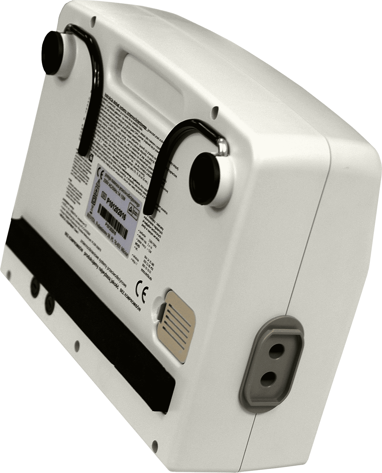 Pompy do materaców zmiennociśnieniowych Revita Dyna