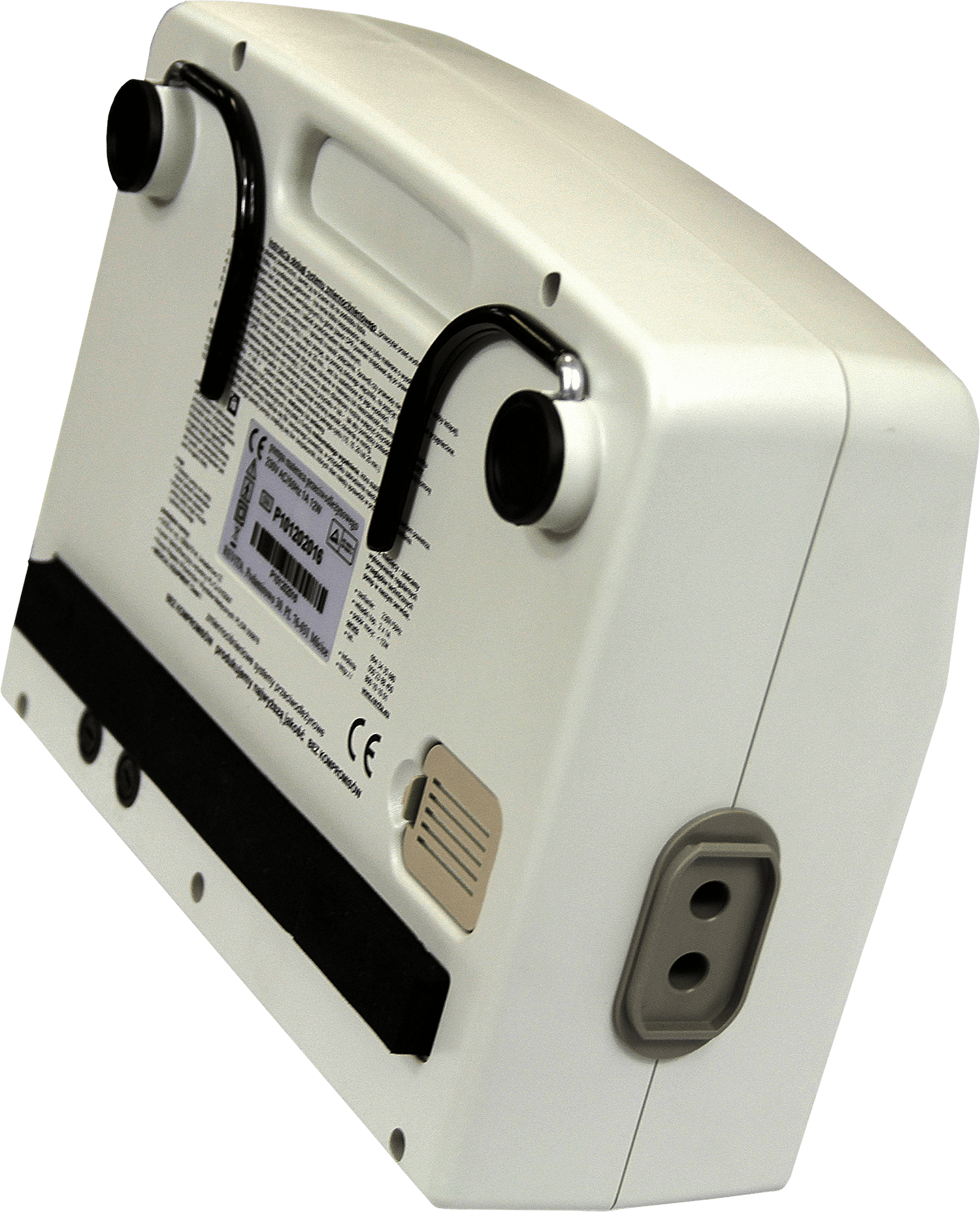 Pompy do materaców zmiennociśnieniowych Revita Dyna Best