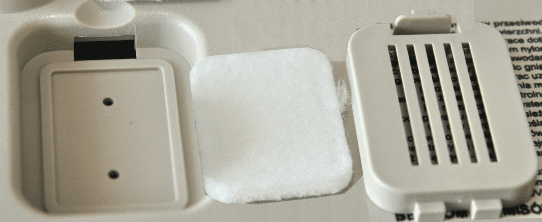 Pompy do materaców zmiennociśnieniowych Revita Ela