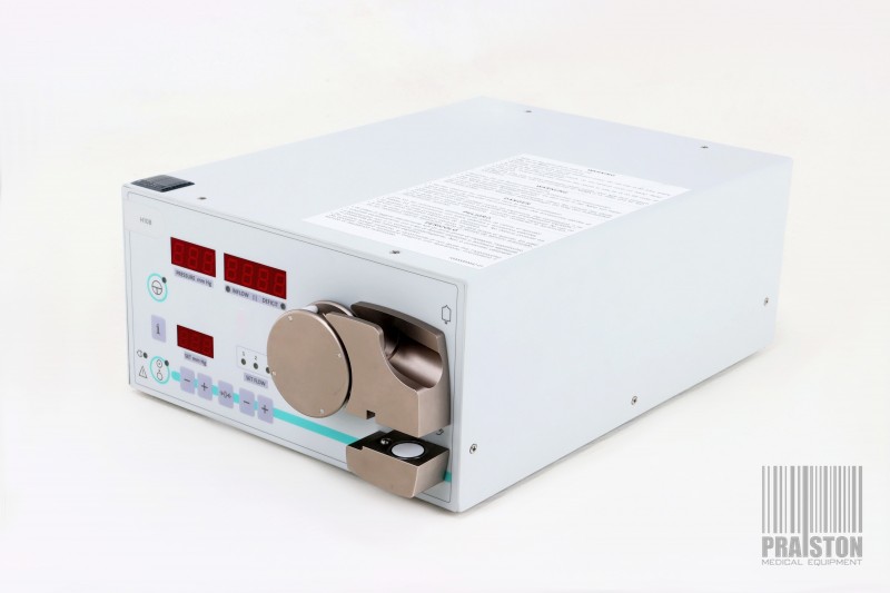 Pompy endoskopowe używane B/D W.O.M. World of Medicine AG H108 - Praiston rekondycjonowany