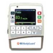 Pompy infuzyjne ambulatoryjne - mobilne Becton Dickinson BodyGuard