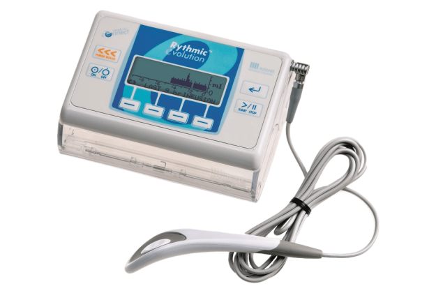 Pompy infuzyjne ambulatoryjne - mobilne micrel Rythmic Evolution