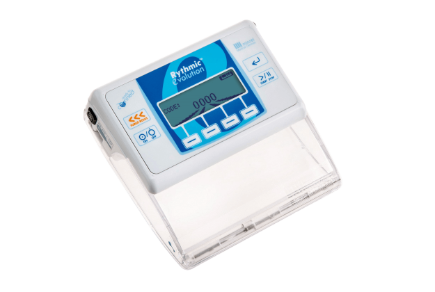 Pompy infuzyjne ambulatoryjne - mobilne micrel Rythmic Evolution