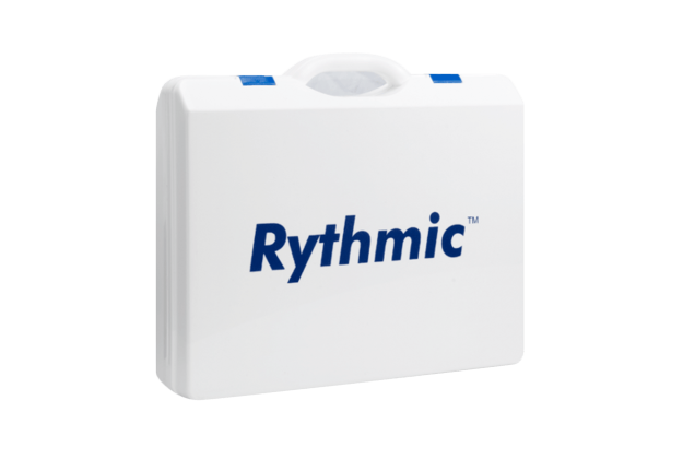 Pompy infuzyjne ambulatoryjne - mobilne micrel Rythmic Evolution