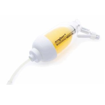 Pompy infuzyjne ambulatoryjne - mobilne VYGON Accufuser