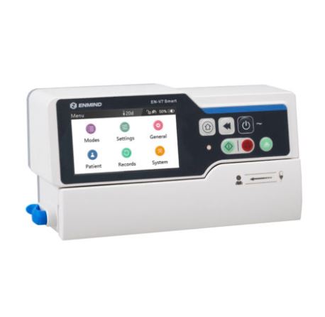 Pompy infuzyjne objętościowe Enmind EN-V7 Smart