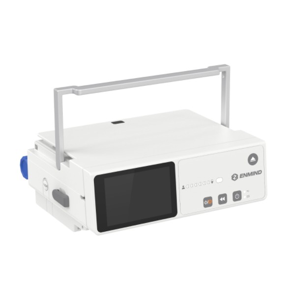 Pompy infuzyjne objętościowe Enmind EN‑V9SE Smart