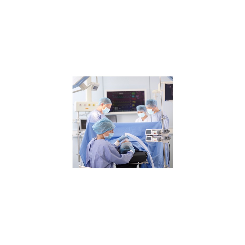 Pompy infuzyjne objętościowe MINDRAY BeneFusion VP5