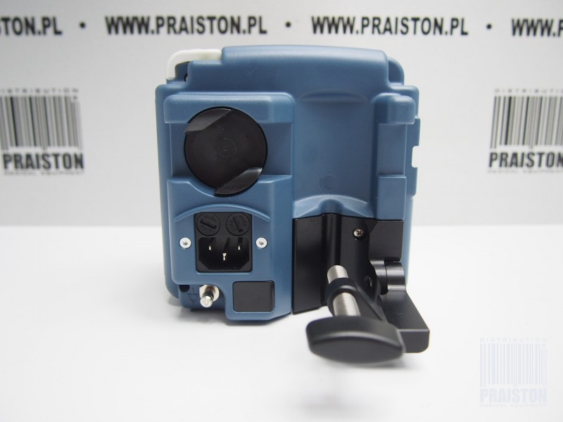 Pompy infuzyjne objętościowe używane B/D ALARIS Carefusion GW - Praiston rekondycjonowany