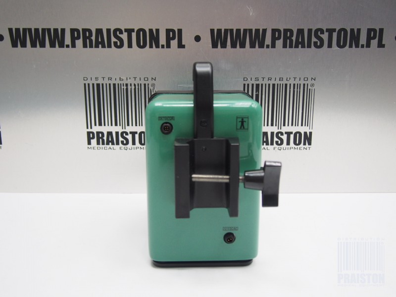 Pompy infuzyjne objętościowe używane B/D ASCOR AP31P - Praiston rekondycjonowany