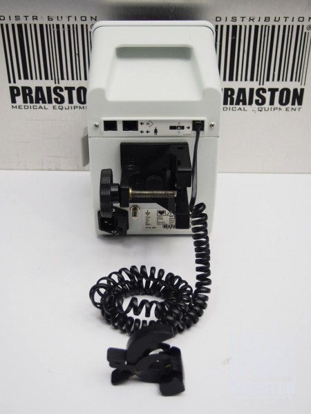 Pompy infuzyjne objętościowe używane B/D MCM 404 - Praiston rekondycjonowany