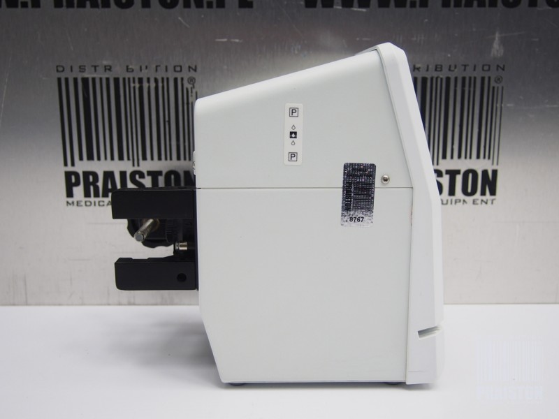 Pompy infuzyjne objętościowe używane B/D MCM 404 - Praiston rekondycjonowany