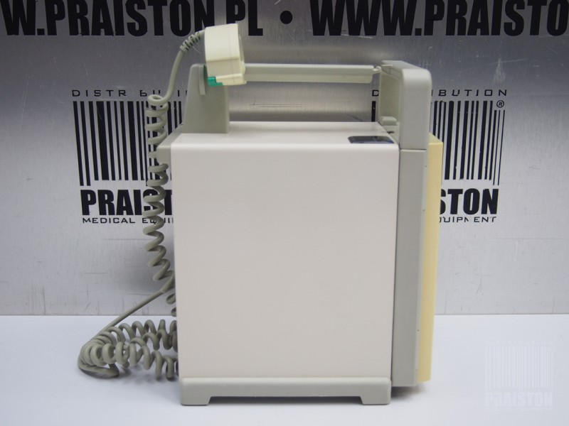 Pompy infuzyjne objętościowe używane BRAUN Pompa infuzyjna (wolumetryczna) B BRAUN INFUSOMAT FM