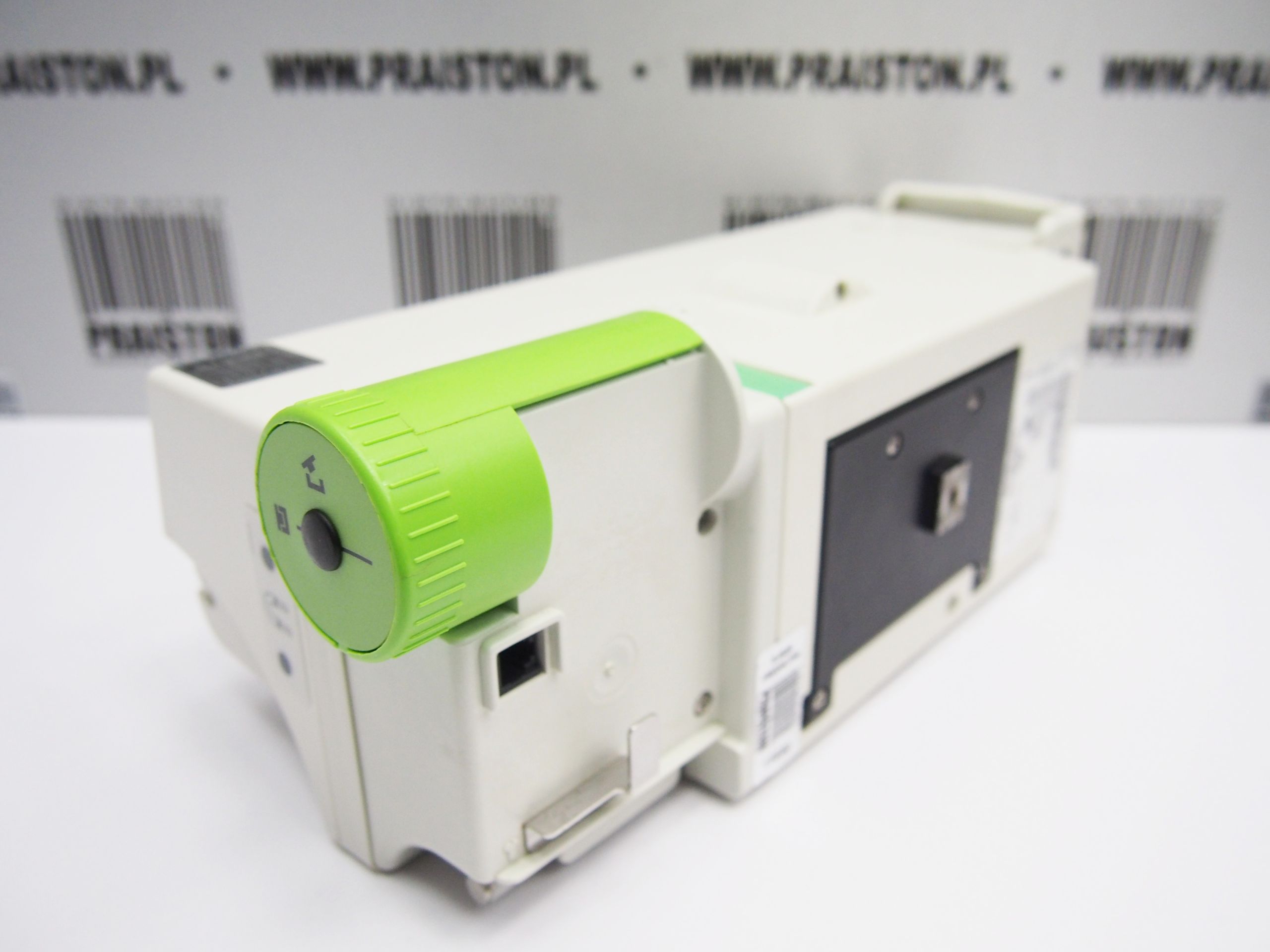 Pompy infuzyjne objętościowe używane Fresenius ORCHESTRA MODULE MVP PT - Praiston rekondycjonowany