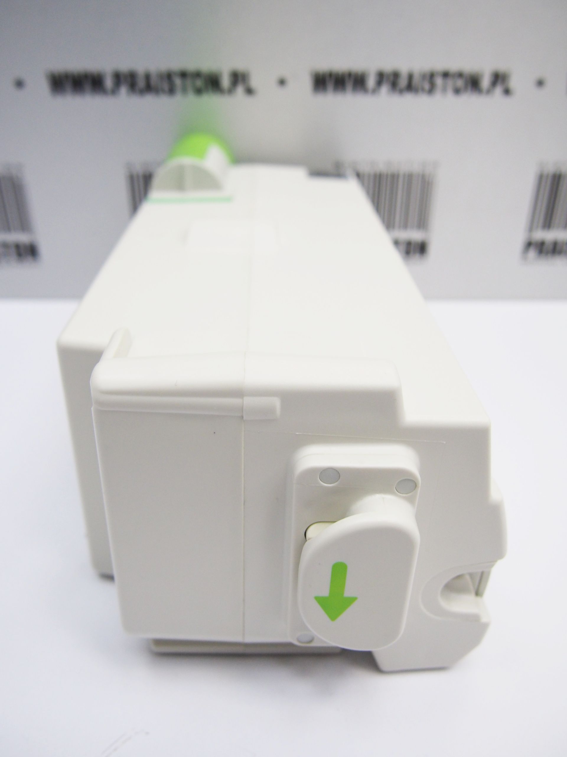 Pompy infuzyjne objętościowe używane Fresenius ORCHESTRA MODULE MVP PT - Praiston rekondycjonowany