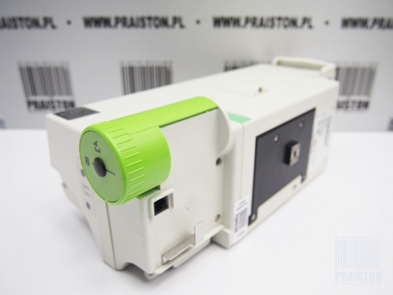 Pompy infuzyjne objętościowe używane Fresenius ORCHESTRA MODULE MVP ST DIN - Praiston rekondycjonowany