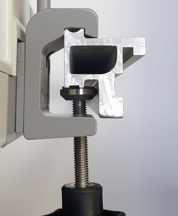 Pompy infuzyjne strzykawkowe ASCOR MED AP24+