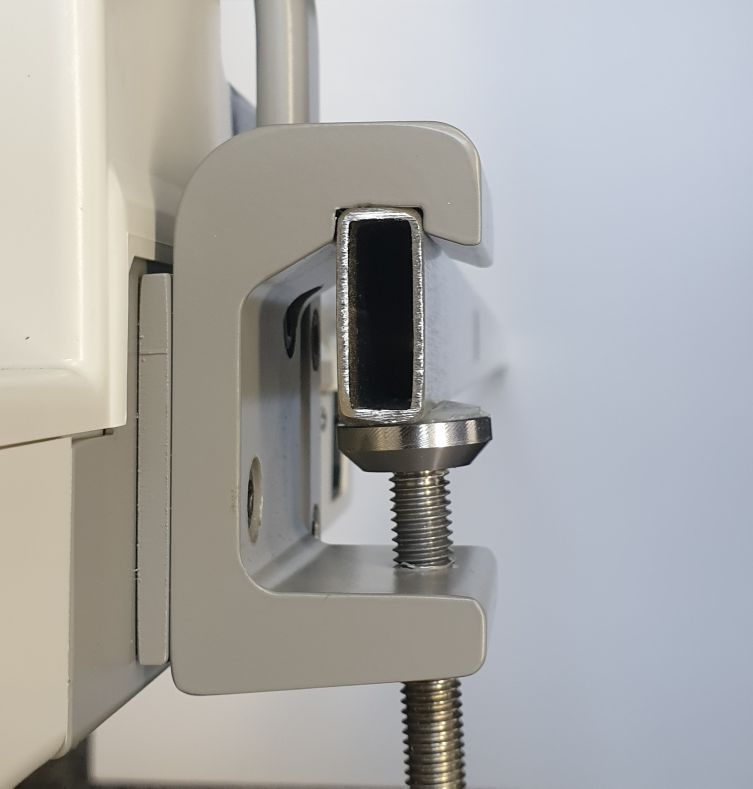 Pompy infuzyjne strzykawkowe ASCOR MED AP24+