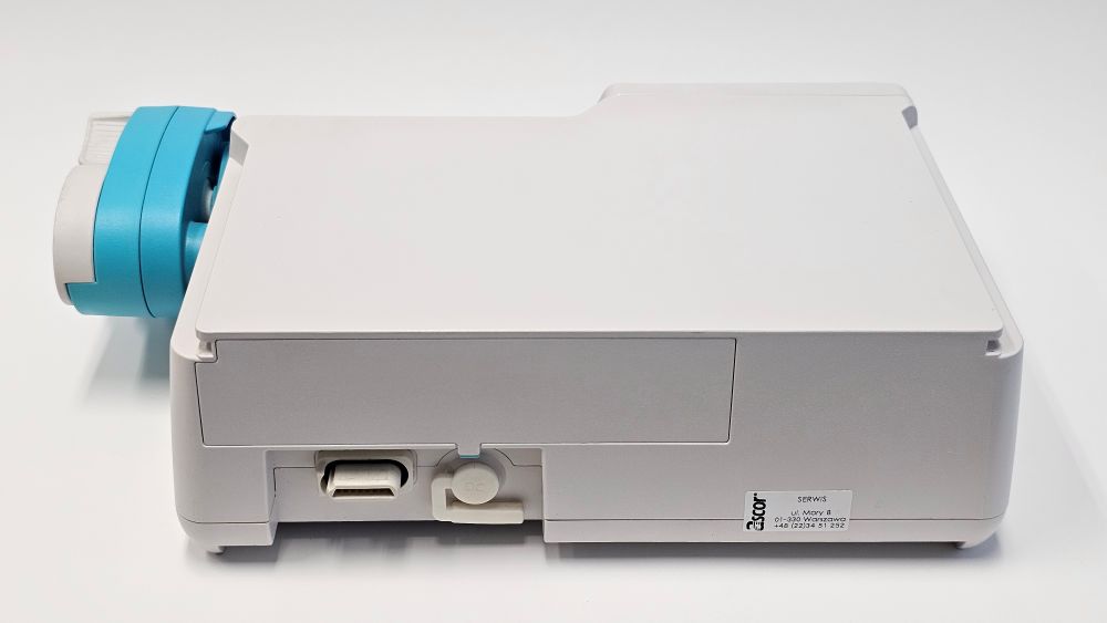 Pompy infuzyjne strzykawkowe SINO MDT SN-A