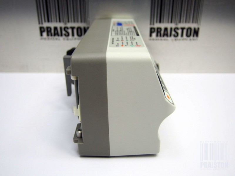 Pompy infuzyjne strzykawkowe używane Baxter BAXTER FLO-GARD GSP - Praiston rekondycjonowany