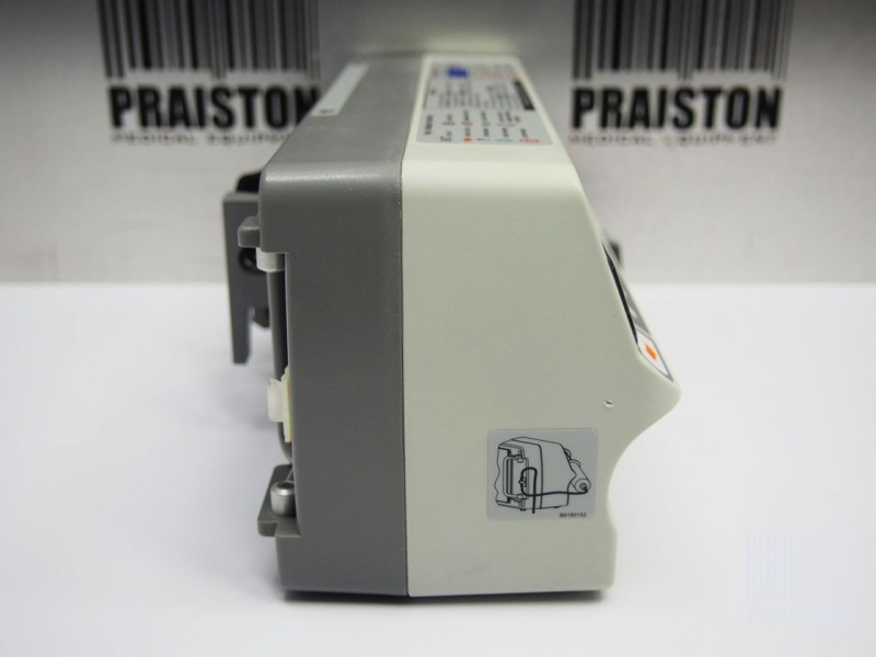 Pompy infuzyjne strzykawkowe używane B/D AITECS 2015 - Praiston rekondycjonowane