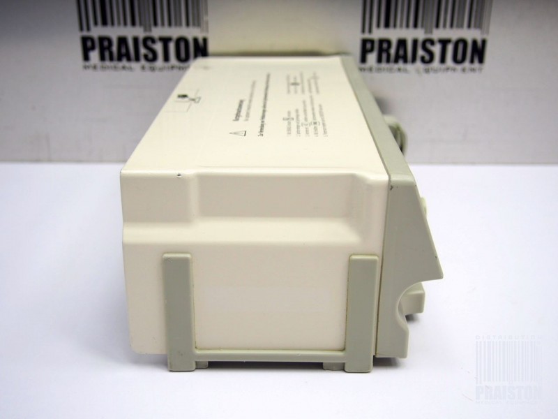 Pompy infuzyjne strzykawkowe używane B/D B BRAUN PERFUSOR FM - Praiston rekondycjonowany