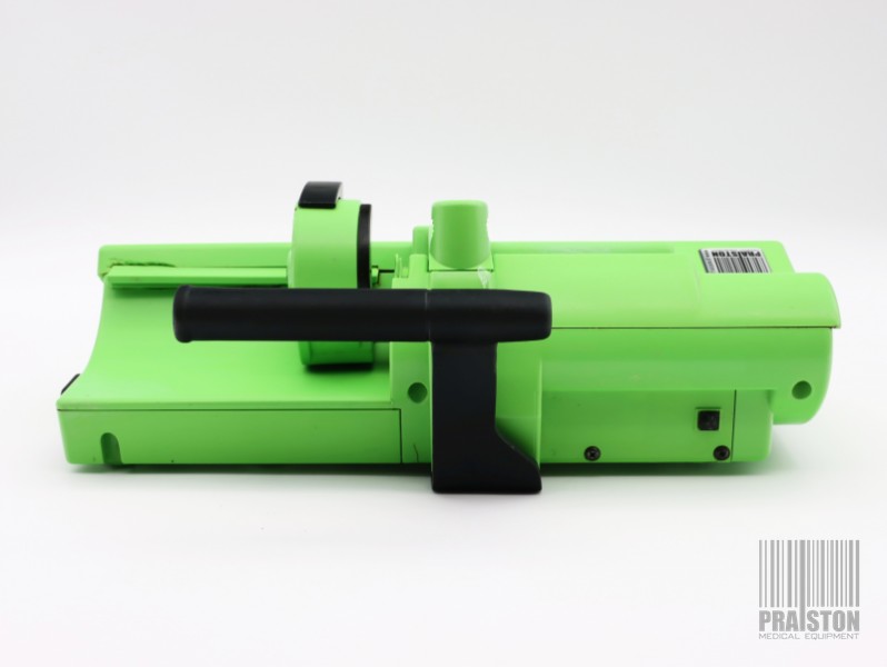 Pompy infuzyjne strzykawkowe używane B/D Fresenius Pilote A2 IEC - Praiston rekondycjonowany