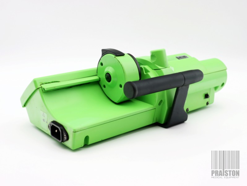 Pompy infuzyjne strzykawkowe używane B/D Fresenius Pilote A2 IEC - Praiston rekondycjonowany