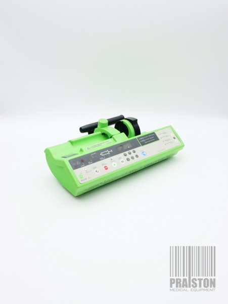 Pompy infuzyjne strzykawkowe używane B/D Fresenius Pilote A2 IEC - Praiston rekondycjonowany