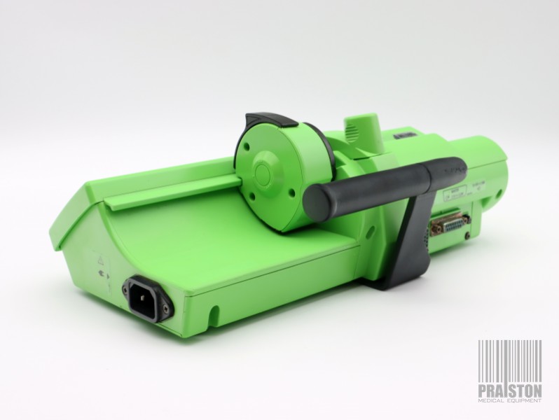 Pompy infuzyjne strzykawkowe używane B/D Fresenius Pilote C IEC - Praiston rekondycjonowany