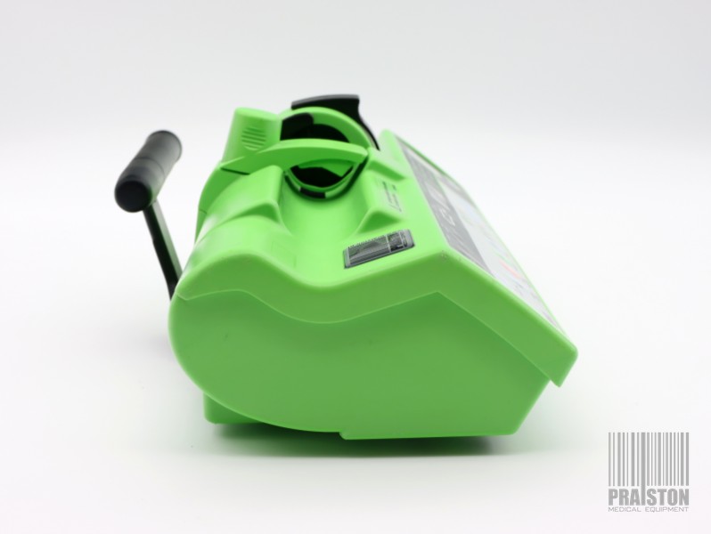 Pompy infuzyjne strzykawkowe używane B/D Fresenius Pilote C IEC - Praiston rekondycjonowany