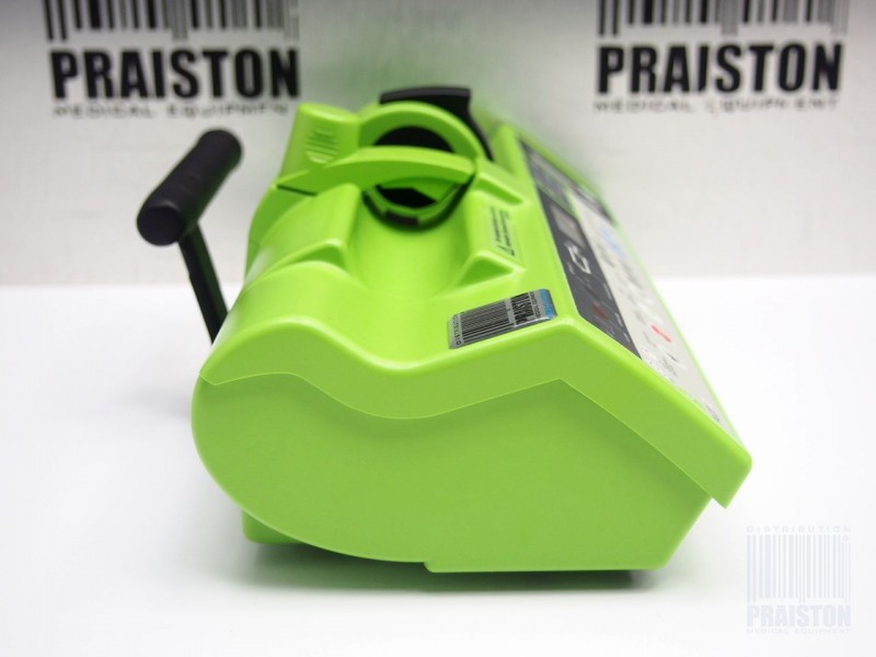 Pompy infuzyjne strzykawkowe używane B/D FRESENIUS VIAL PILOTE C - Praiston rekondycjonowane