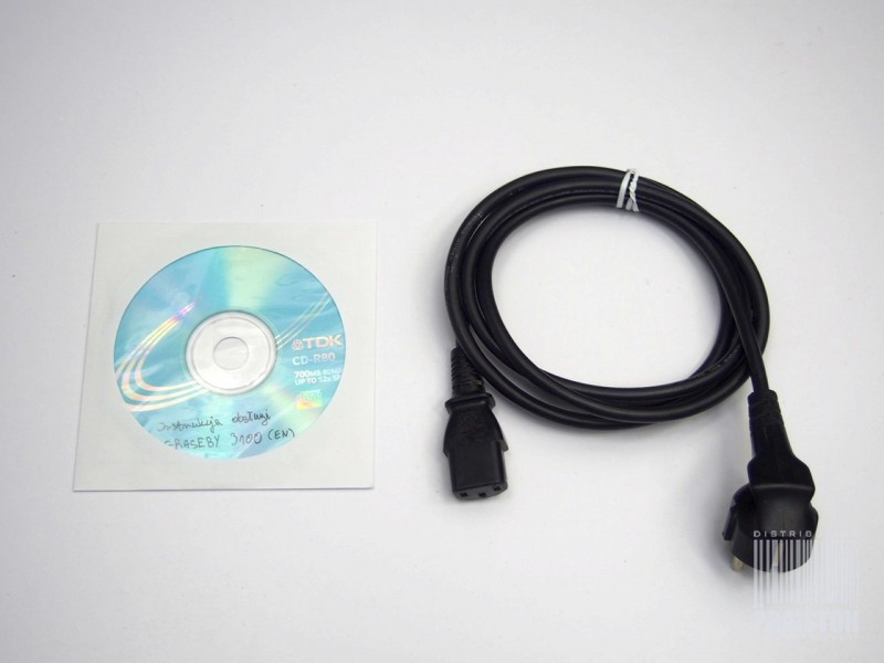 Pompy infuzyjne strzykawkowe używane B/D GRASEBY 3100 - Praiston rekondycjonowane