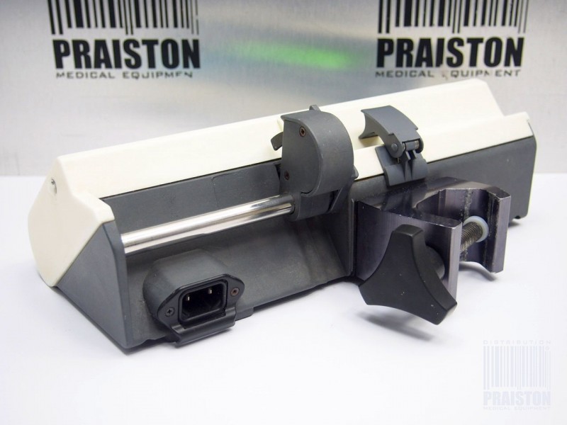 Pompy infuzyjne strzykawkowe używane B/D GRASEBY 3100 - Praiston rekondycjonowane