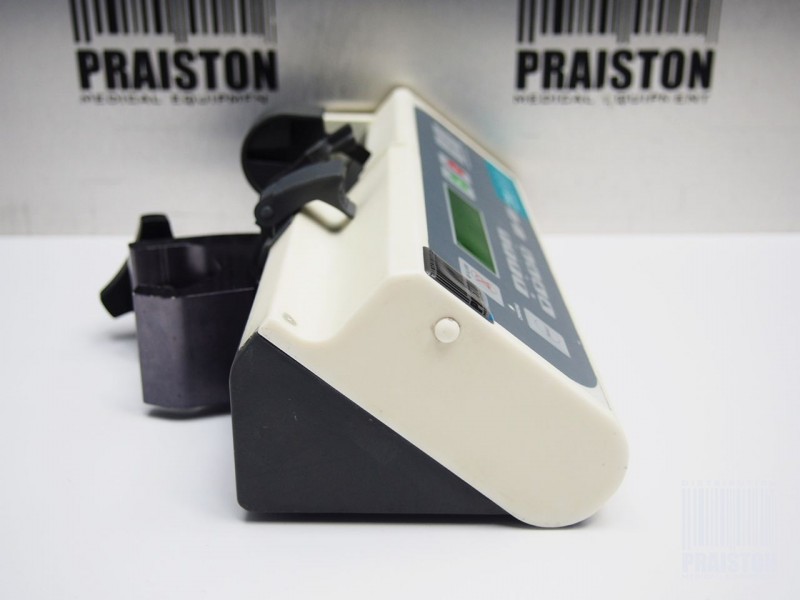 Pompy infuzyjne strzykawkowe używane B/D GRASEBY 3100 - Praiston rekondycjonowane