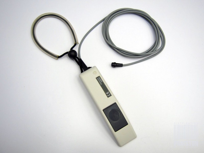 Pompy infuzyjne strzykawkowe używane B/D GRASEBY 3300 - Praiston rekondycjonowane