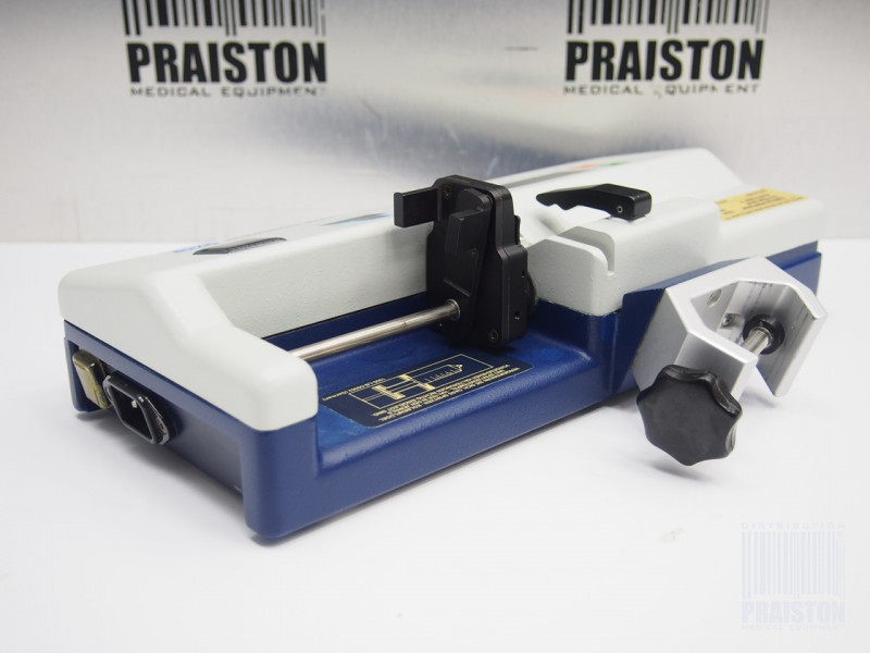 Pompy infuzyjne strzykawkowe używane B/D IVAC P2000 - Praiston rekondycjonowane
