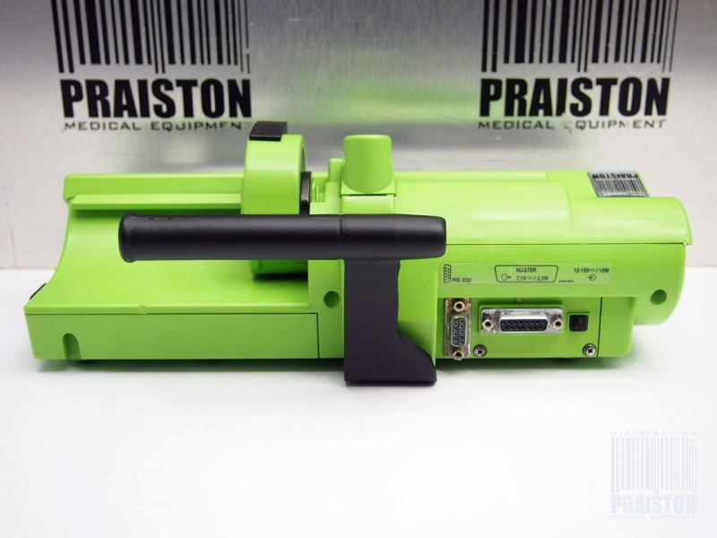 Pompy infuzyjne strzykawkowe używane Fresenius FRESENIUS VIAL PILOTE ANESTHESIE - Praiston rekondycjonowane