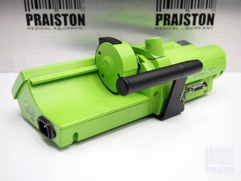 Pompy infuzyjne strzykawkowe używane Fresenius FRESENIUS VIAL PILOTE ANESTHESIE - Praiston rekondycjonowane