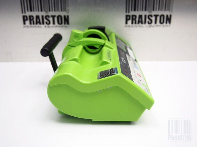 Pompy infuzyjne strzykawkowe używane Fresenius FRESENIUS VIAL PILOTE ANESTHESIE - Praiston rekondycjonowane